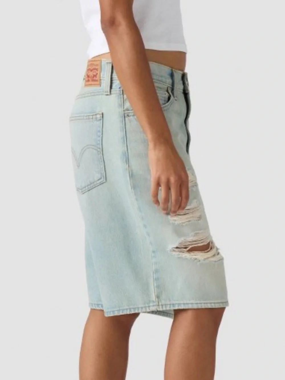 Levis levi women